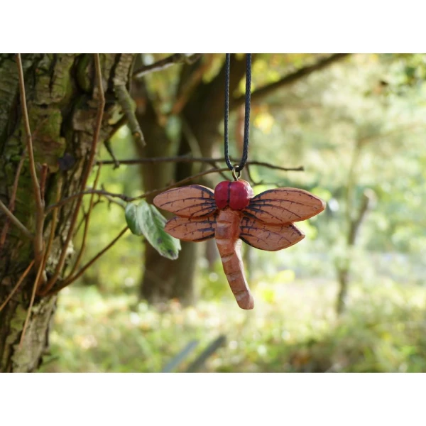 Czerwony Lot / Crimson Flight